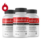 Potencia Tu Pérdida De Peso Con Lipodrol