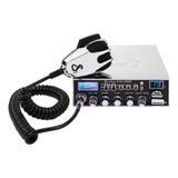 Cobra 29 Ltd Radio Cb Profesional  Radio De Emergencia F.