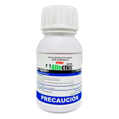 Allectus 722 Ts Fmc 120gr Insecticida | Envío gratis