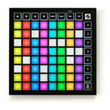 Novation Launchpad X Controlador De Grid Para Ableton Live,