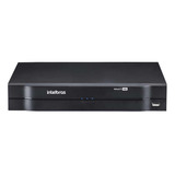 Dvr Stand Alone Multi Hd Intelbras Mhdx-1004 4 Canais