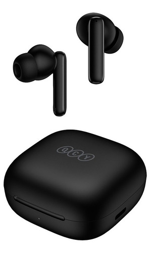 Qcy T13 Anc Tws Bluetooth Con Cancelación De Ruido