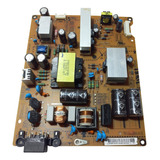 Placa Fonte LG 39ln5400 / 39ln5700 Eax64905301 (2.0)