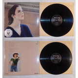 Isabelle Adjani Lp Import Usado Isabelle Adjani 1983 Encarte