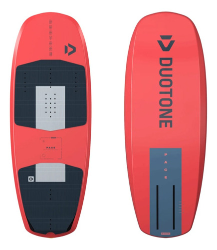 Tabla Duotone Pace 2022 / Kitefoil