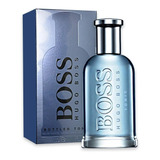 Hugo Boss Bottled Tonic Edt 100ml 