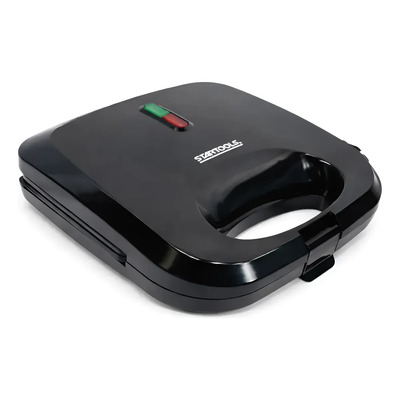 Sanduicheira Grill 2 Em 1 Antiaderente 127v Tostex Grande | Frete grátis