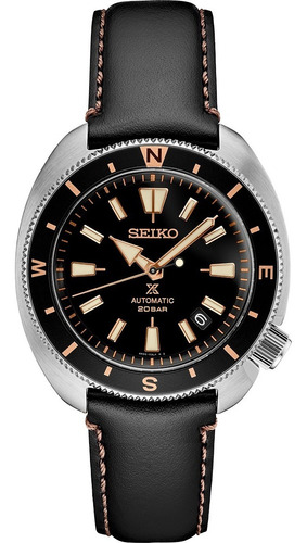 Seiko Prospex Srpg17j1 100% Japón