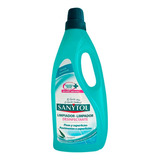 Limpiador Desinfectante Fórmula Concentrada Cont 1 L Sanytol