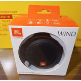 Parlante Jbl Wind - Bluetooth Portatil - Ajustable A Bici