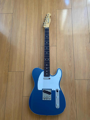 Guitarra Tokai Telecaster Ate106b