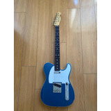 Guitarra Tokai Telecaster Ate106b