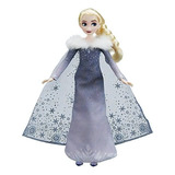 Disney Frozen Elsa Olaf's Frozen Adventure Musical C2539