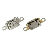 Conector De Carga Usb Compatible Con Amazon Kindle Fire 7 7t