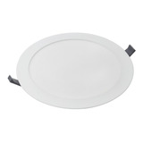 Plafon Embutir Insert Led 30w Redondo Ledvance Osram 