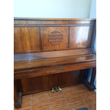 Piano Aleman