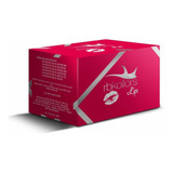 Pigmento Kit Lips Labial Rbkollors (6 Pigmentos) Lábios Boca