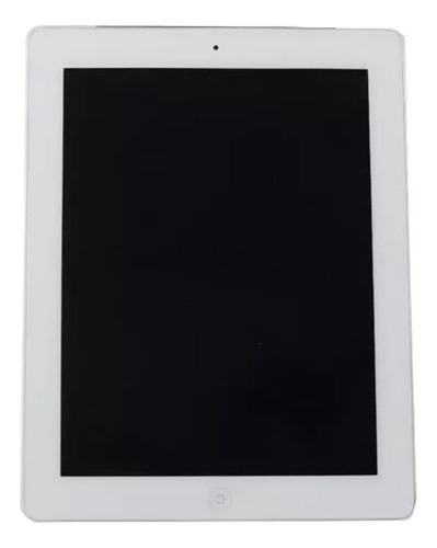 iPad Apple Md521e/a 4th Generation A1459 9.7 64gb Preto