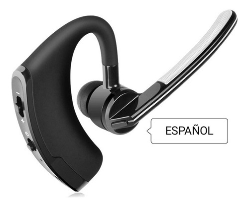 Manos Libres Voyager Legend Bluetooth Version Español