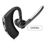 Manos Libres Voyager Legend Bluetooth Version Español