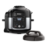 Olla A Presión Air Fryer Ninja Foodi Fd302 13 Libras 11 En 1