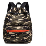 Caiwei Us Army Camo Mochila, Camo), 10454053