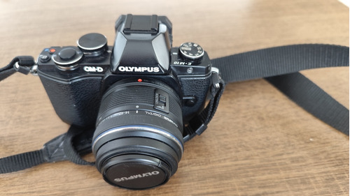 Camera Olympus E10 Com Lente 40-150