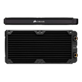 Corsair Hydro X Series Xr5 - Radiador De Refrigeración Por.