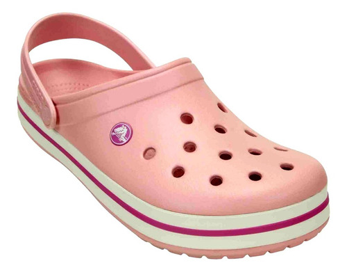 Crocs Crocband Hombre Mujer Adulto Unisex Originales