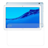 2 Micas Hidrogel Filtro Blue Light Tablet Huawei Mediapad T5