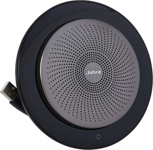 Altavoz Inalámbrico Con Bluetooth Jabra Speak 710 Para