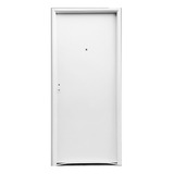 Puerta Standar Modelo Liso Art600/80