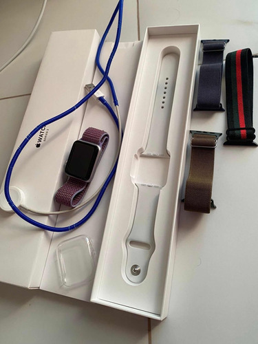 Apple Watch Séries 3