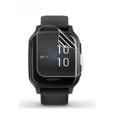 Hidrogel Premium Haxly Smartwatch Para Garmin Venu Sq X2 U