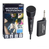 Microfono Rst R-57 Alambrico/inalambrico 