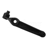 Horquilla Inferior Chevrolet Matiz 2011 - 2014 1l Trackone