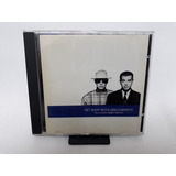 Pet Shop Boys Discography The Complete Singles Collection