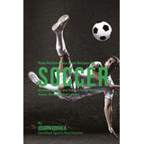 Libro Peak Performance Meal Recipes For Soccer - Correa (...