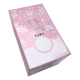 Perfume Lataffa Yara Edp 100 Ml - mL a $2600