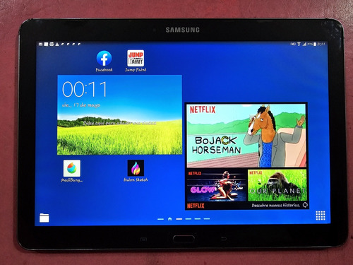 Tablet Samsung Galaxy Note 10.1 2014 Edition  