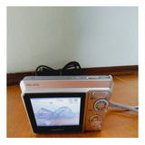 Camera Sony Cybershot Dsc-s730