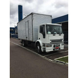 Iveco Eurocargo 160e21