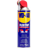 Óleo Anticorrosivo  Bico Inteligente  500 Ml Flextop Wd-40