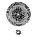 Un Kit Clutch A3 1.8l 4 Cil 98/03 Calidad Equipo Original