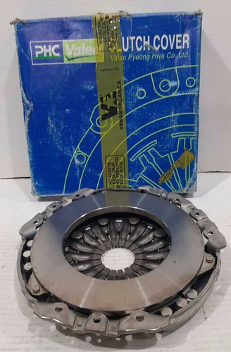 Plato Presin Embrague Clutch Kia Sorento 3.5 Foto 5