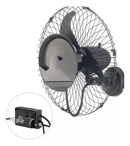 Climatizador Ventilador De Parede Goar 220v