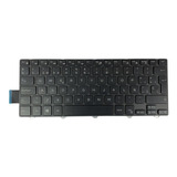 Teclado Dell Inspiron 14-3000 14-3441 14-3442 Español