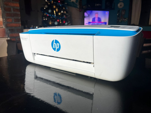 Impresora Hp Modelo 3775 Excelente