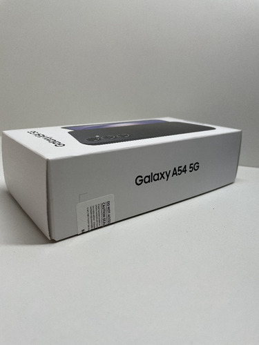 Samsung Galaxy A54