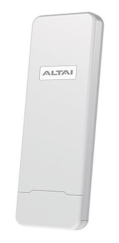 Altai  Punto De Acceso Super Wifi Alta Sensibilidad C1n Msi